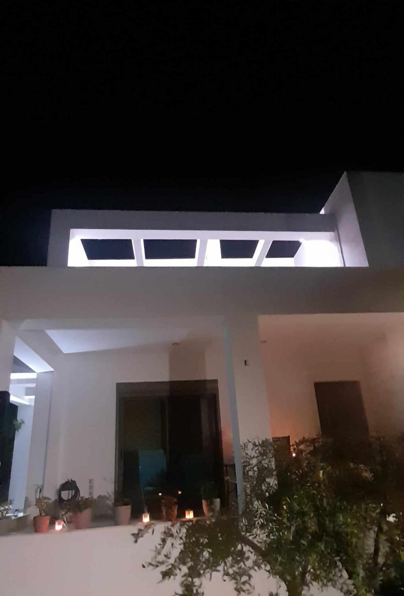 Balance Suite كوروتا المظهر الخارجي الصورة