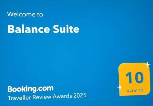 Balance Suite كوروتا المظهر الخارجي الصورة